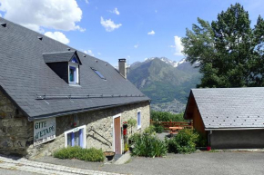 Gîte Soum de l'Ase